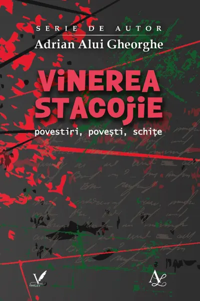 Vinerea stacojie