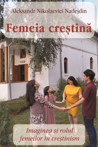 Femeia creștină