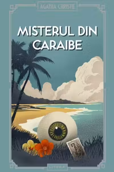MISTERUL DIN CARAIBE.