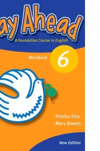 Way Ahead - A Foundation Course in English (Workbook 6)
