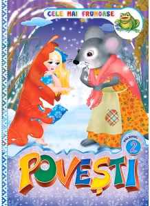 Cele mai frumoase povesti (vol. 2)