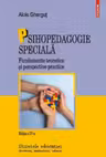 Psihopedagogie speciala