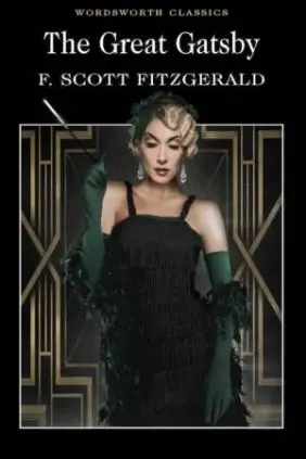 The Great Gatsby (Wordsworth Classics)