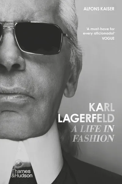 Karl Lagerfeld