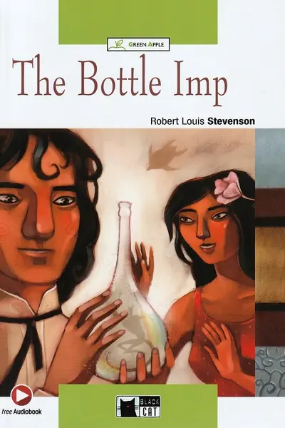 The Bottle Imp