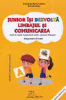 Junior isi dezvolta limbajul si comunicarea