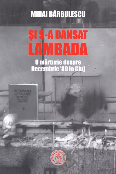 Si s-a dansat lambada