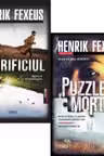 Pachet 2 volume Seria Memento: Sacrificiul si Puzzle mortal