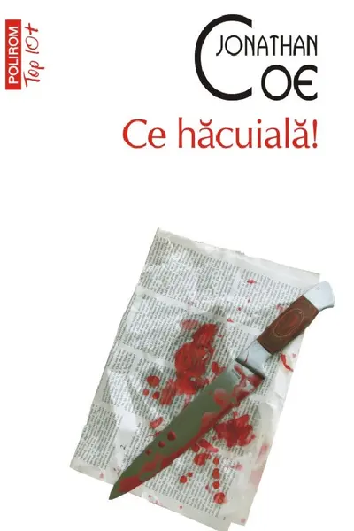 Ce hăcuială!
