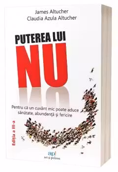 Puterea lui NU