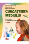 Cunoasterea mediului. Grupa mare si grupa pregatitoare 5 - 7 ani