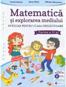 Matematica si explorarea mediului clasa pregatitoare semestrul al 2-lea - Aurelia Seulean