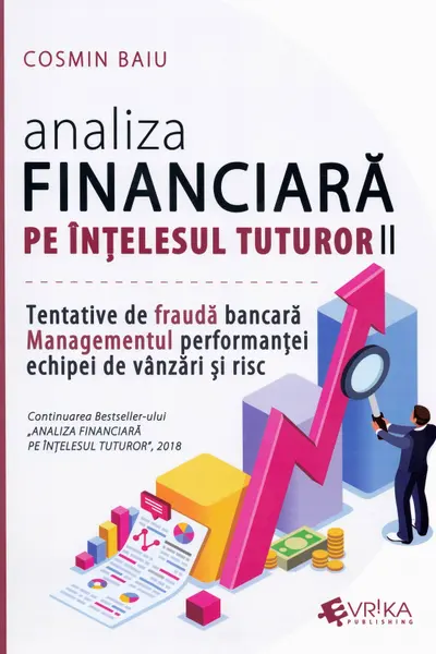 Analiza financiara pe intelesul tuturor Vol. 2