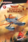 Invat sa citesc. Nivelul 2. Echipa de interventii