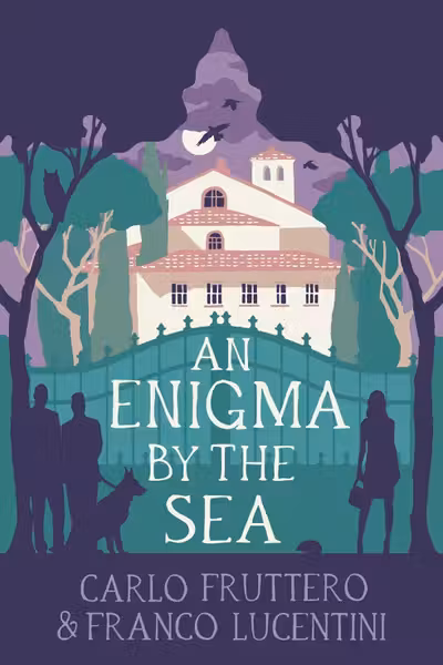 An Enigma by the Sea