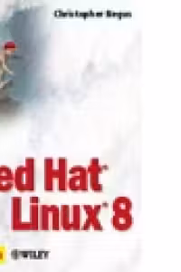 Red Hat Linux 8