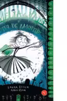 Amelia Von Vamp si hotul de amintiri