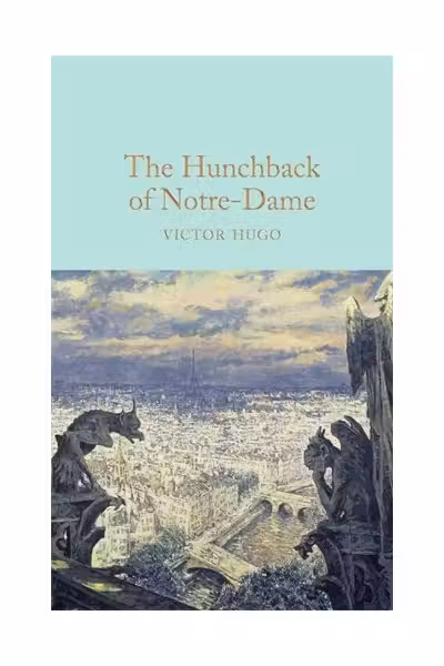 The Hunchback of Notre-Dame