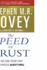 The Speed of Trust : The One Thing that Changes Everything