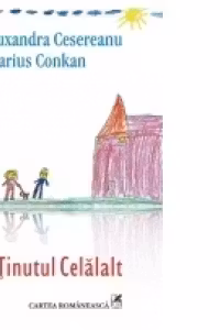 Tinutul Celalalt