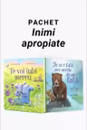 Pachet Inimi apropiate