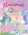 Unicorni cu abtibilduri