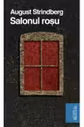 Carte de buzunar. Vol. 10. Salonul rosu