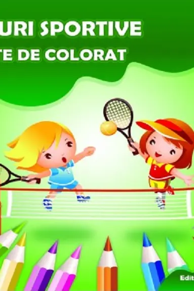 Jocuri sportive