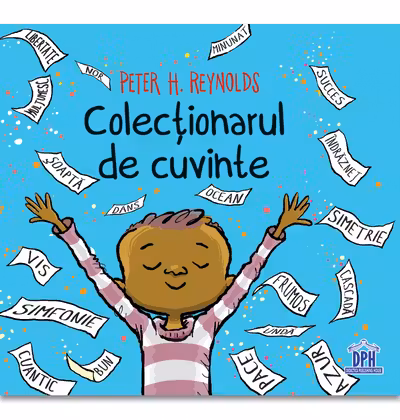 Colectionarul de cuvinte
