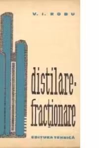 Distilare-Fractionare