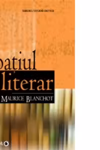 Spatiul literar