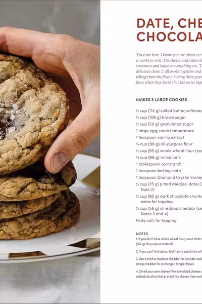 Cookie Club