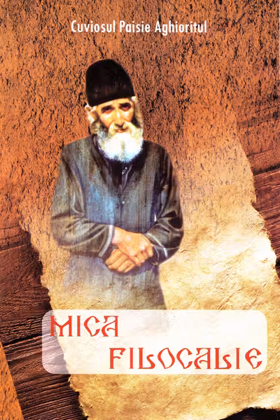 Mica filocalie