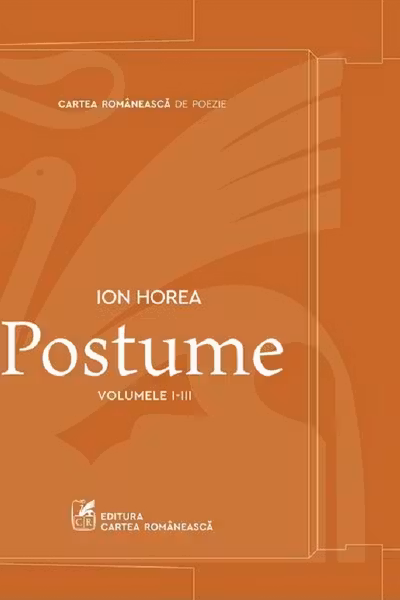 Postume Vol.1-3