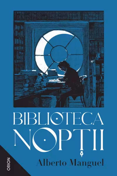 Biblioteca Noptii