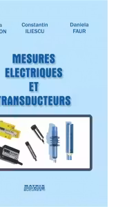 Mesures electriques et transducteurs