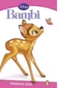 Penguin Kids 2. Bambi