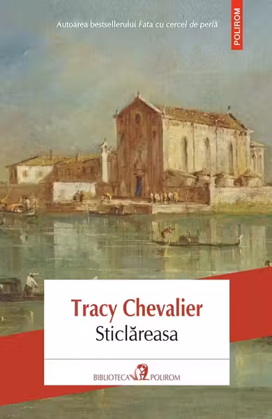 Sticlareasa