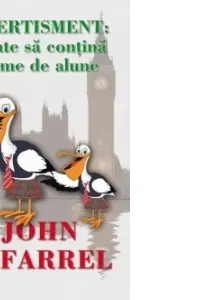 Avertisment: Poate să conțină urme de alune