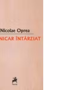 Cronicar intarziat