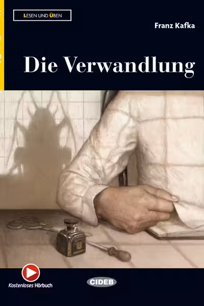 Die Verwandlung
