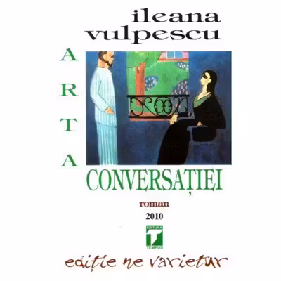Arta conversatiei