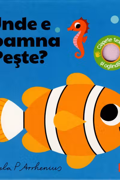 Unde e Doamna Peste