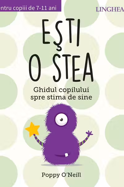 Ești o stea