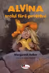 Alvina, trolul fara prieteni