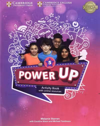 Power Up