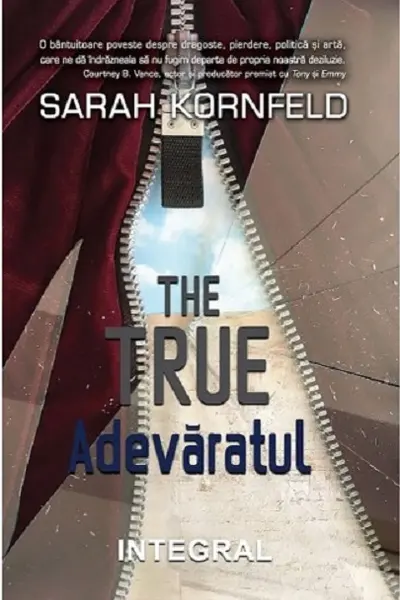 The True - Adevaratul