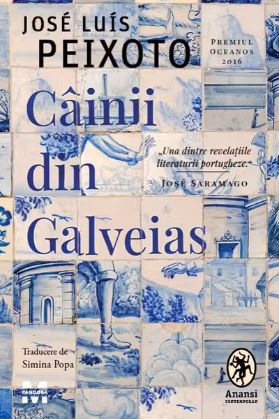 Cainii din Galveias