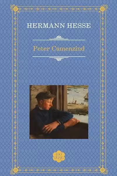 Peter Camenzind