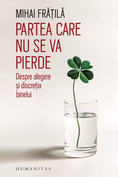 Partea care nu se va pierde